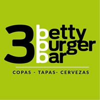 Betty Burger Cuatro Quesos Especial