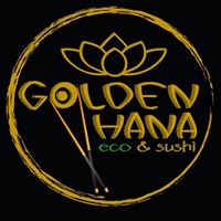 Golden Hana Roll Caramel
