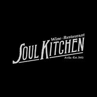 Hamburguesa soul kitchen