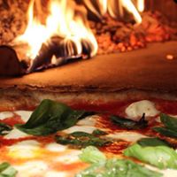 Pizza Porchetta, Provola e Friarielli