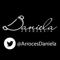 Ensalada Mixta de la Casa + Arroz Daniela