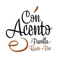 ▷ Con Acento Parrilla Resto Bar - Córdoba » Carta, Fotos, Menús, Opiniones  【】