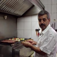 Chelo kabab soltani 