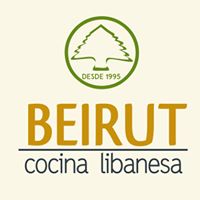 Humos Beiruty + Pan + Patatas Byblos