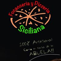 Arancina Siciliana 220gr / Unidad