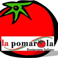 Pizza Vegetal, Pequeña