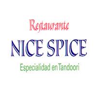 MENÚ Todos los días - Nice Spice