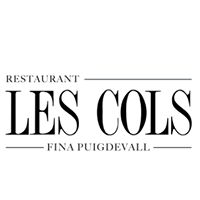 Menú huerto y gallinero Les Cols Restaurant