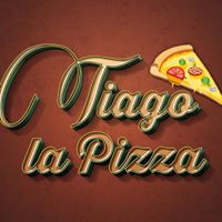 Pizza Tiago 2.0