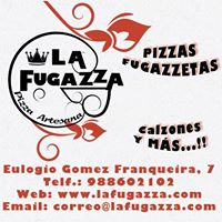 Pizza Coruñesa, Grande