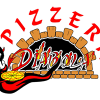Pizza Diábola
