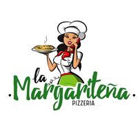 Pizza Margarita con Provolone y Ajo Negro
