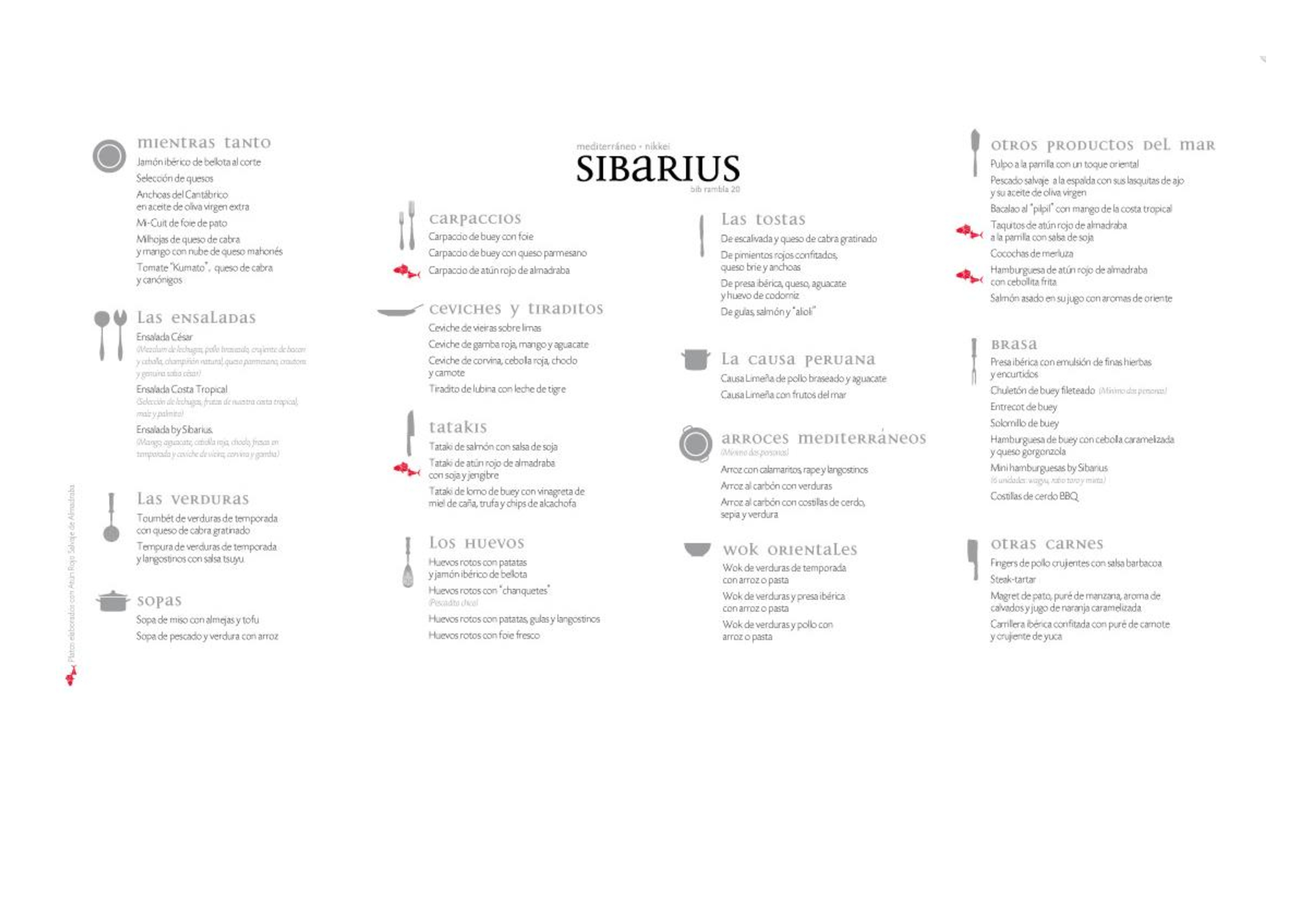 Sibarius Carta