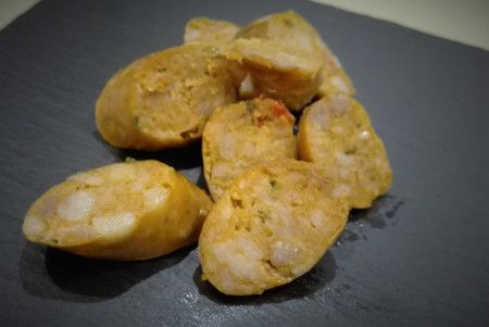 Chorizo - Colombia Gourmet